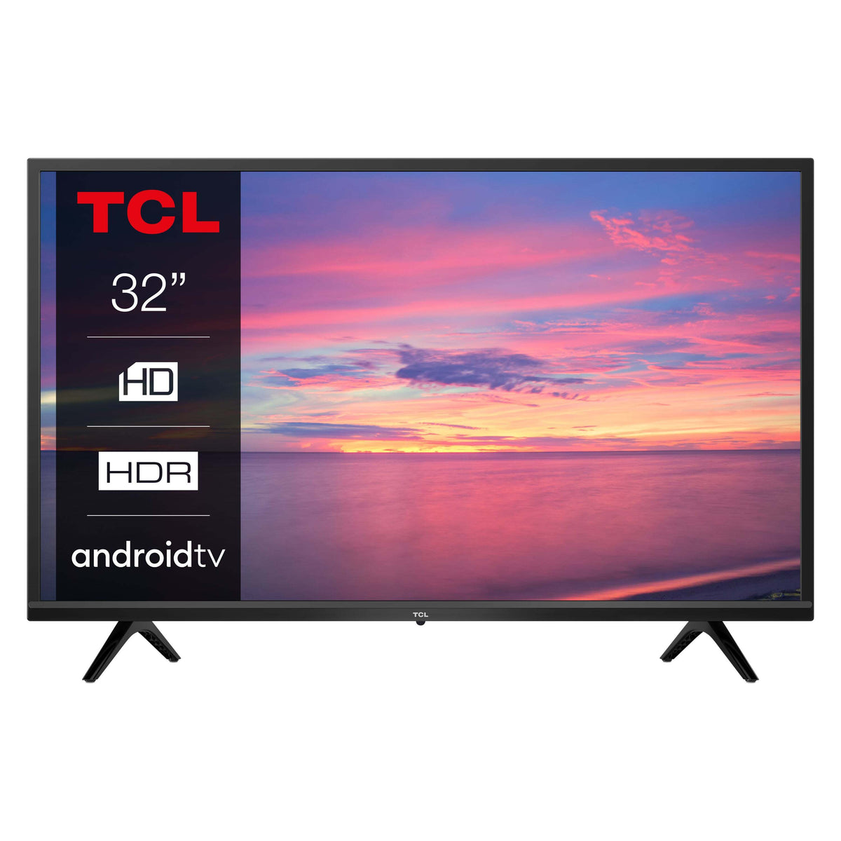 Smart televízor TCL 32S5200 / 32&quot; (80 cm) POUŽITÉ, NEOPOTREBOVANÝ