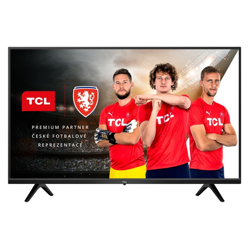 Smart televízor TCL 40S5200 / 40&quot; (100 cm) POUŽITÉ, NEOPOTREBOVAN