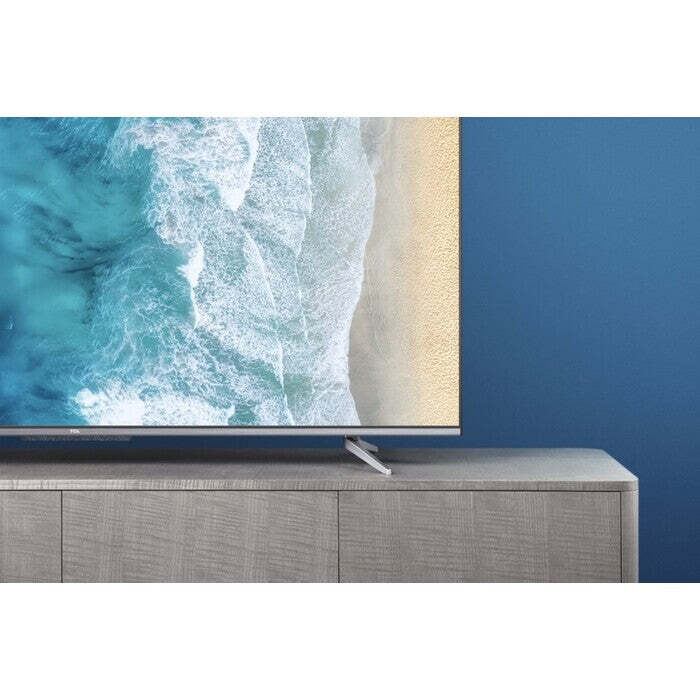 Smart televízor TCL 43P725 (2021) / 43&quot; (108 cm)