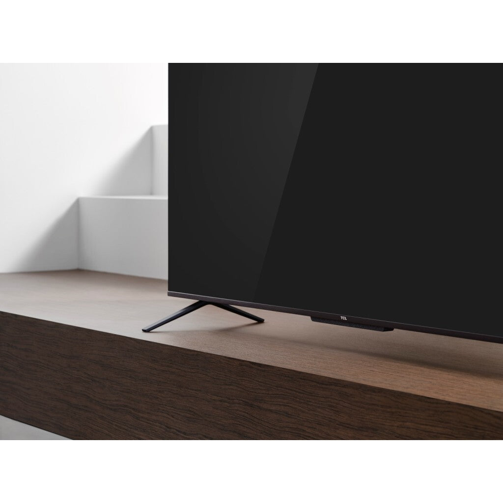 Smart televízor TCL 50C725 (2021) / 50&quot; (125 cm)