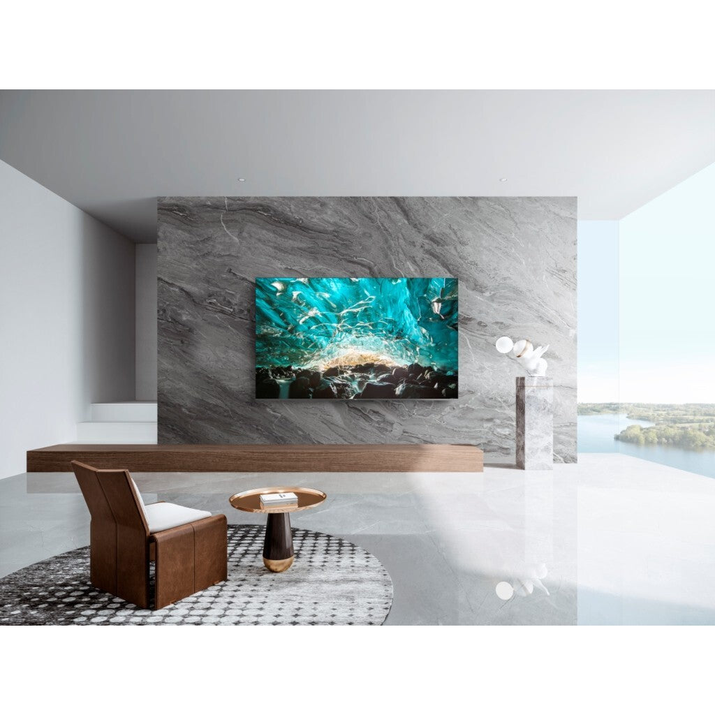 Smart televízor TCL 50C725 (2021) / 50&quot; (125 cm)