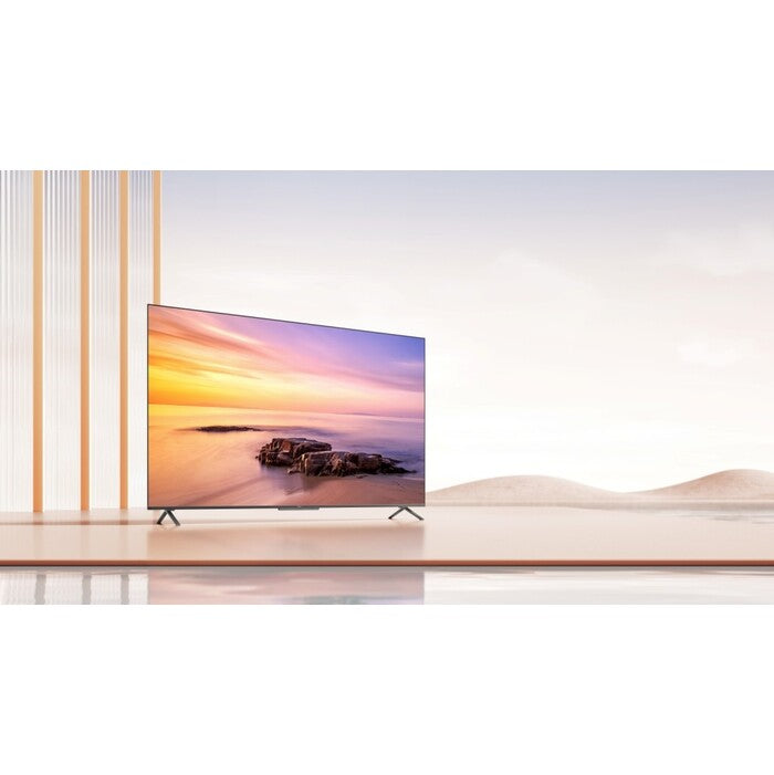 Smart televízor TCL 50C725 (2021) / 50&quot; (125 cm)