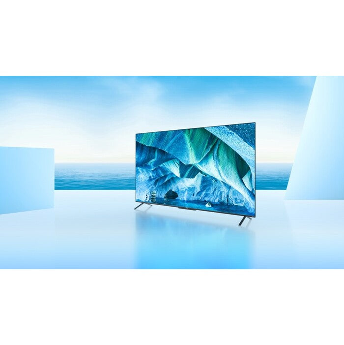 Smart televízor TCL 50C725 (2021) / 50&quot; (125 cm)