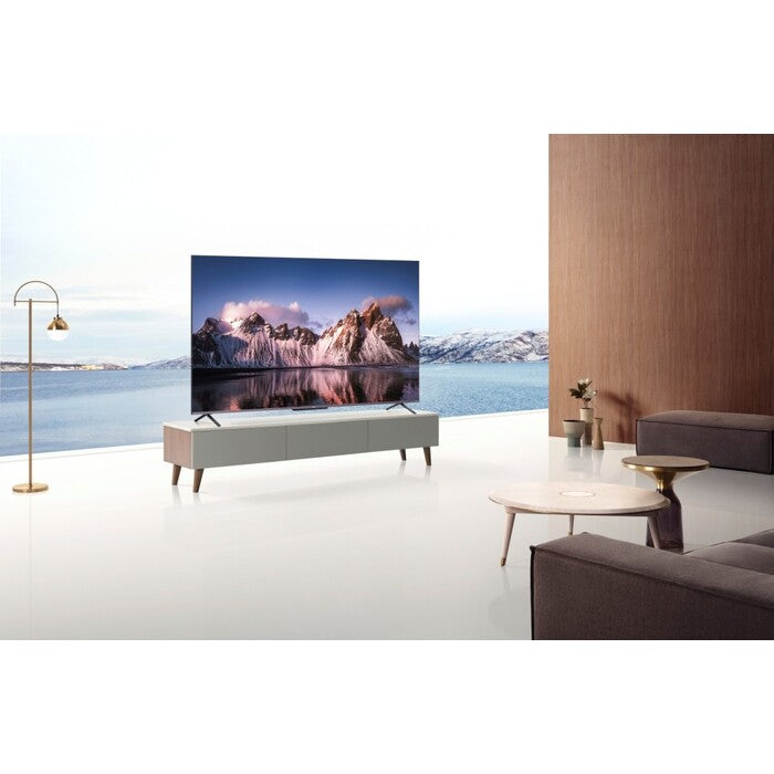 Smart televízor TCL 50C725 (2021) / 50&quot; (125 cm)