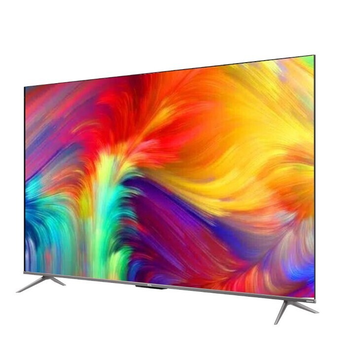 Smart televízor TCL 50P638 / 50&quot; (126 cm)