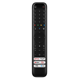 Smart televízor TCL 50P638 / 50" (126 cm)