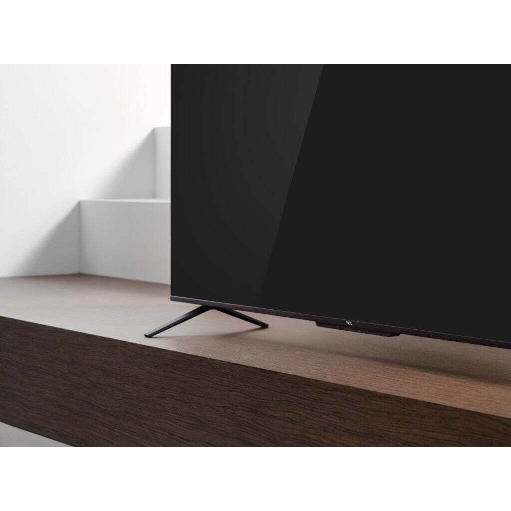 Smart televízor TCL 55C725 (2021) / 55&quot; (139 cm)