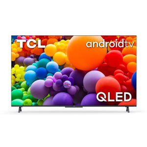 Smart televízor TCL 55C725 (2021) / 55" (139 cm)