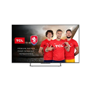 Smart televízor TCL 55C729 (2021) / 55" (139 cm)