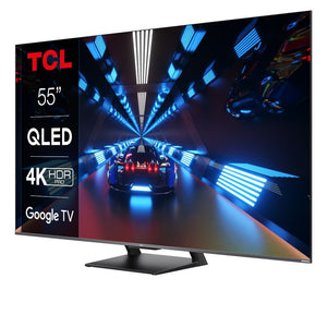 Smart televízor TCL 55C735 (2022) / 55" (139 cm)