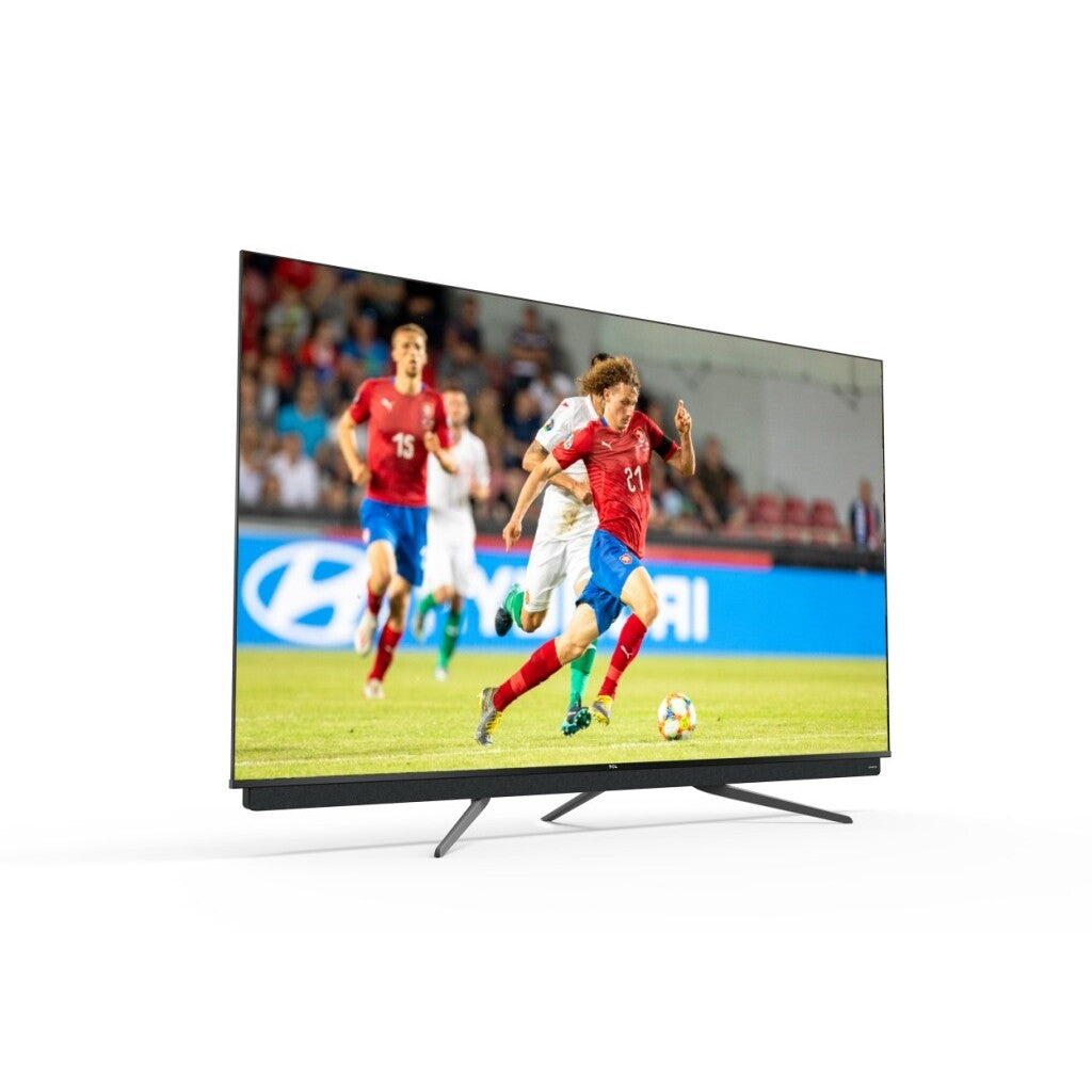 Smart televízor TCL 55C815 (2020) / 55&quot; (139 cm)