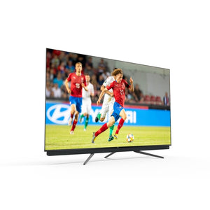 Smart televízor TCL 55C815 (2020) / 55" (139 cm)