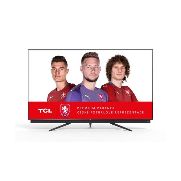 Smart televízor TCL 55C815 (2020) / 55&quot; (139 cm)