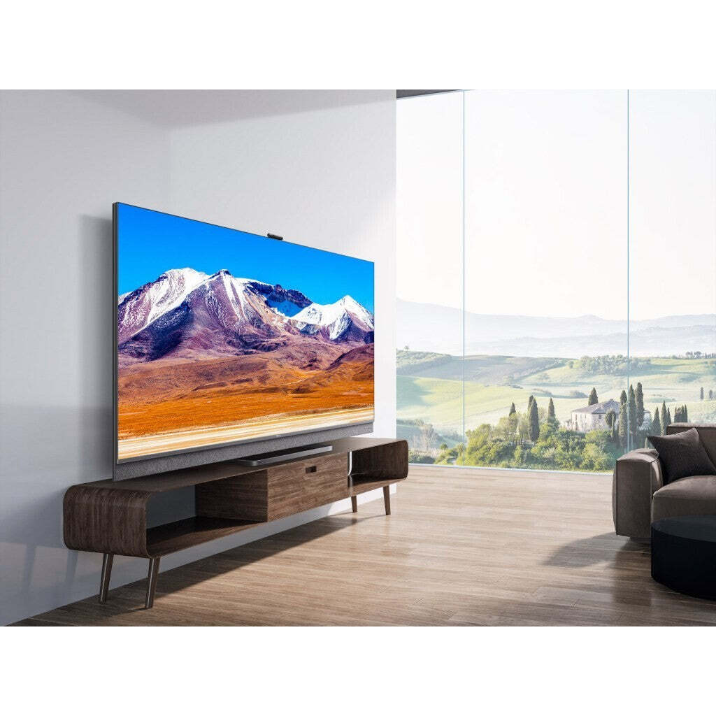 Smart televízor TCL 55C825 2021 / 55&quot; (139 cm)