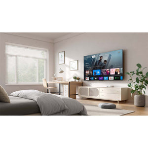 Smart televízor TCL 55P635 / 55" (139 cm)