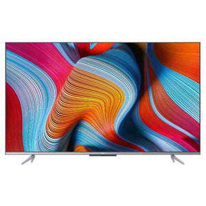 Smart televízor TCL 55P725 (2021) / 55" (139 cm)