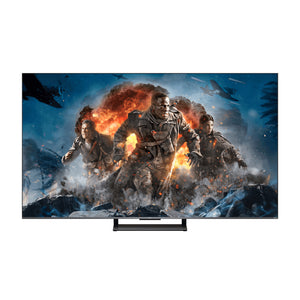 Smart televízor TCL 65C735 (2022) / 65" (164 cm)