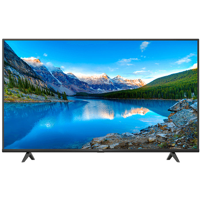 Smart televízor TCL 65P615 (2020) / 65&quot; (164 cm)