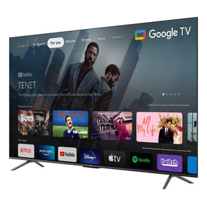 Smart televízor TCL 75P735 (2022) / 75" (189 cm)