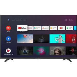 Smart televízor Tesla 40S605BFS / 40" (101 cm)