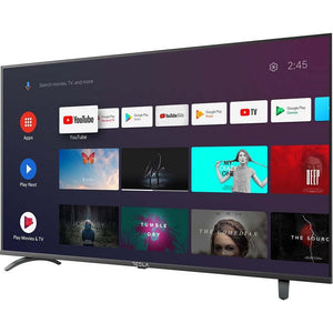 Smart televízor Tesla 40S605BFS / 40" (101 cm)