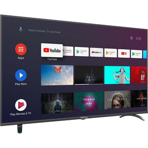 Smart televízor Tesla 40S605BFS / 40" (101 cm)