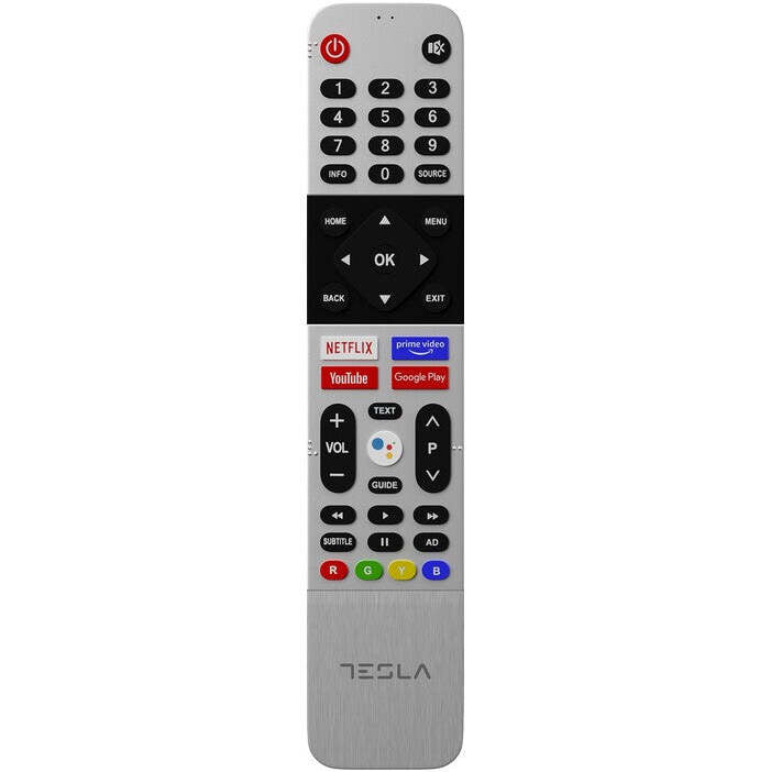 Smart televízor Tesla 40S605BFS / 40&quot; (101 cm)