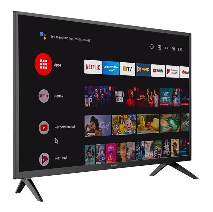 Smart televízor Vivax 32LE20K / 32&quot; (80 cm)