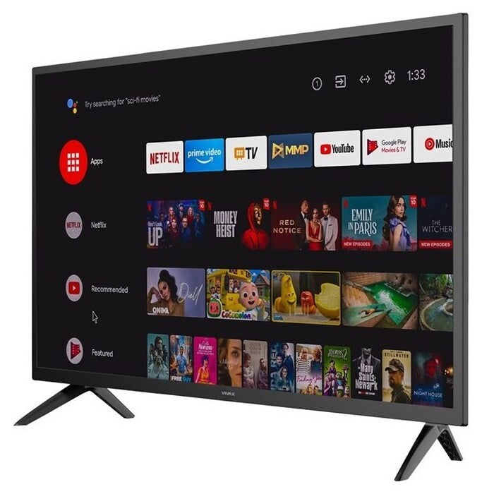 Smart televízor Vivax 32LE20K / 32&quot; (80 cm)