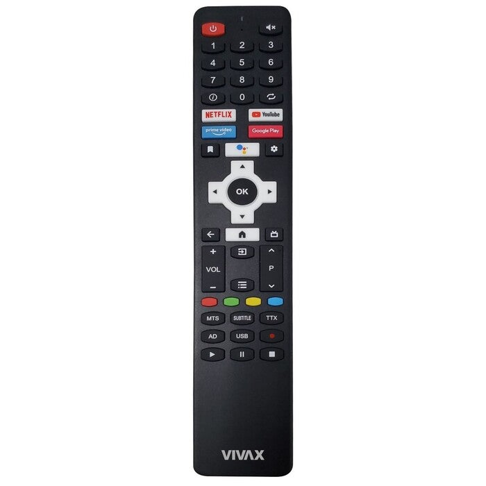 Smart televízor Vivax 32LE20K / 32&quot; (80 cm)