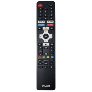 Smart televízor Vivax 32LE20K / 32" (80 cm)