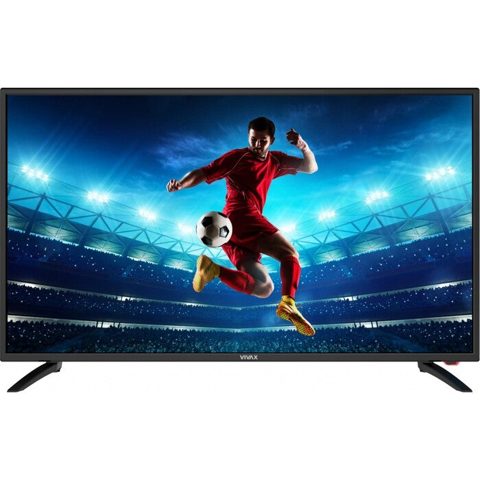 Smart televízor Vivax 40LE120T2S2SM (2021) / 40" (100 cm)