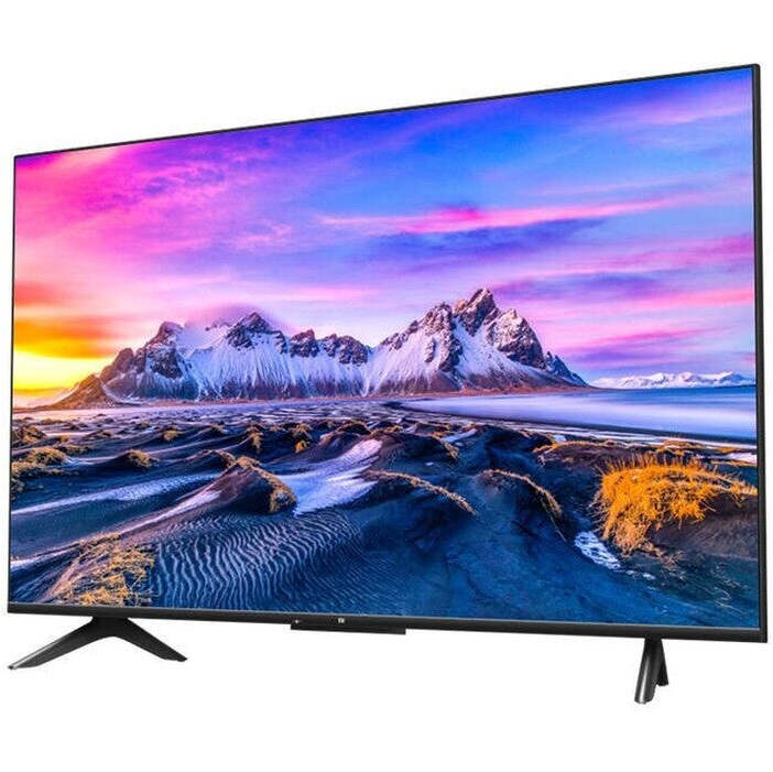 Smart televízor Xiaomi Mi TV P1 50&quot; (2021) / 50&quot; (127 cm)