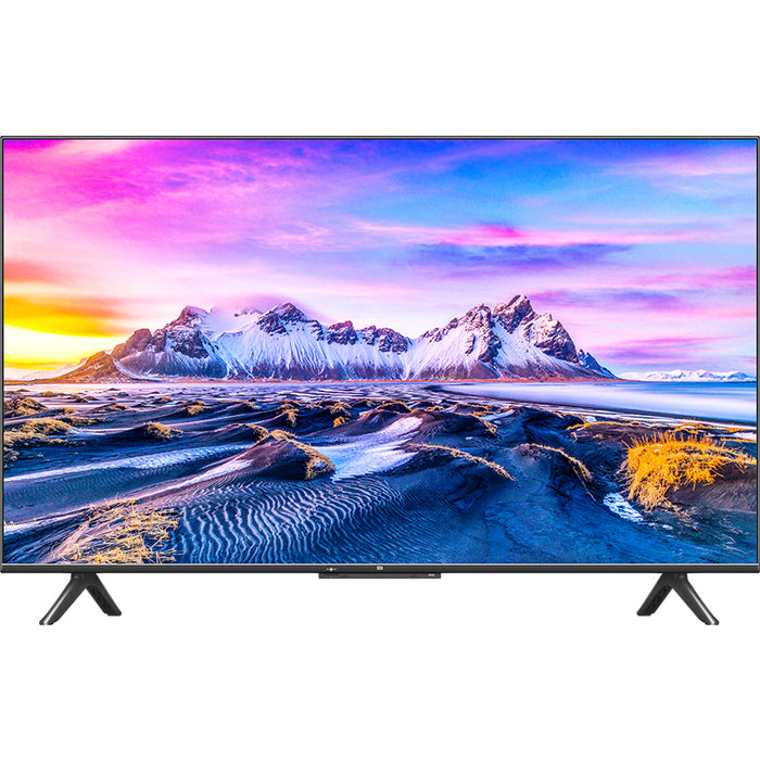 Smart televízor Xiaomi Mi TV P1 50" (2021) / 50" (127 cm)