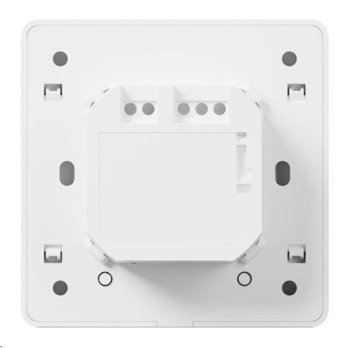 SMART vypínač Tesla Smart Switch Dual ZigBee