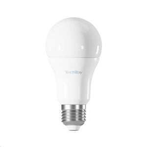 SMART žiarovka TechToy Bulb ZigBee RGB, E27, 9W