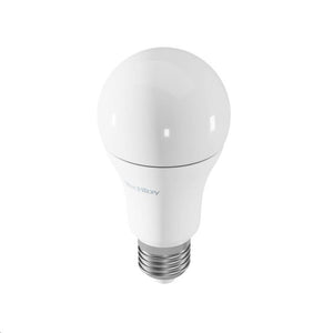 SMART žiarovka TechToy Bulb ZigBee RGB, E27, 9W