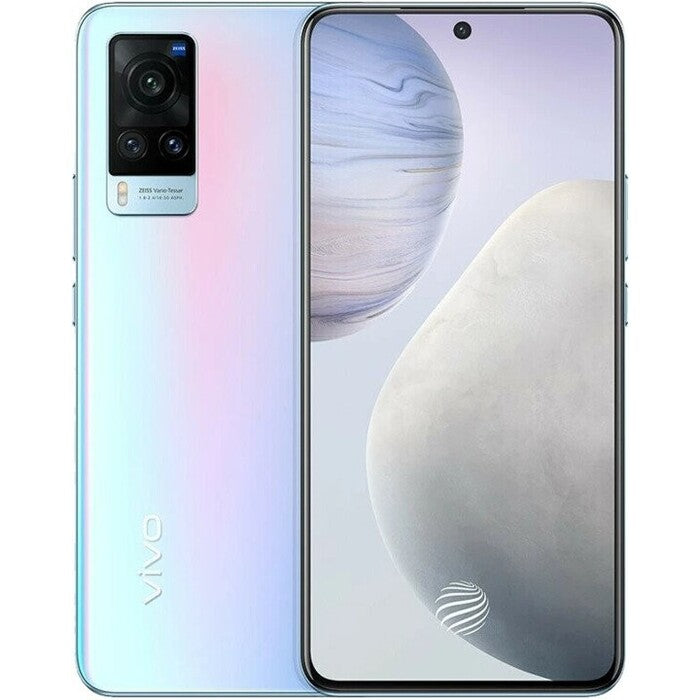 Mobilný telefón Vivo X60 Pro 5G 12 GB/256 GB, svetlý