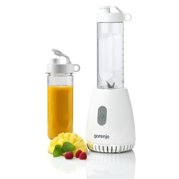 Smoothie maker Gorenje BSM600CLW, 250W