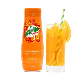 Sodastream Príchuť MIRINDA 440ml