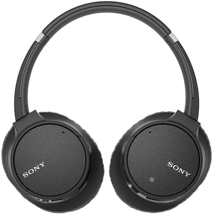 Sony WH-CH700N, černá  WHCH700NB.CE7