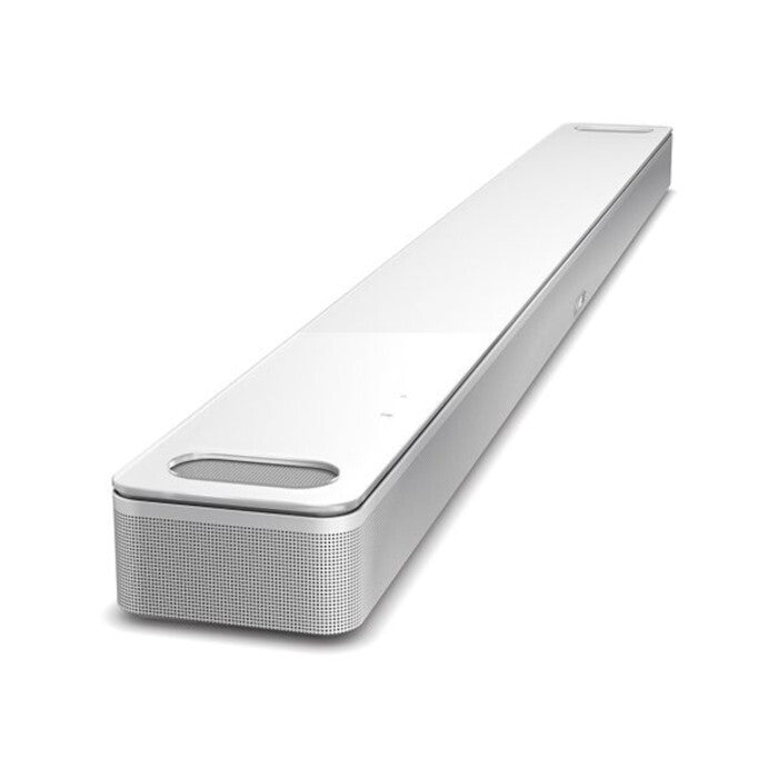 Soundbar Bose Smart SoundBar 900, biely