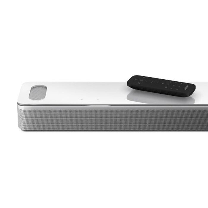 Soundbar Bose Smart SoundBar 900, biely