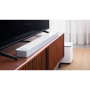 Soundbar Bose Smart SoundBar 900, biely