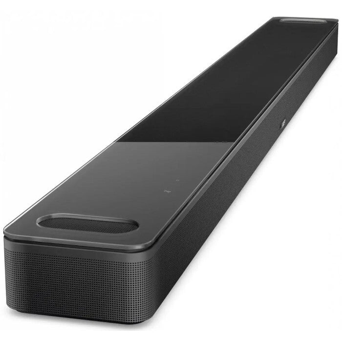 Soundbar Bose Smart SoundBar 900, čierny