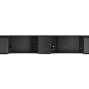 Soundbar Bose Smart SoundBar 900, čierny