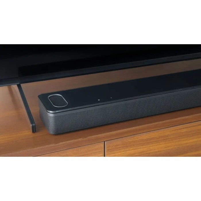 Soundbar Bose Smart SoundBar 900, čierny