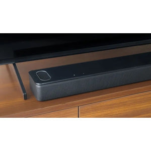 Soundbar Bose Smart SoundBar 900, čierny