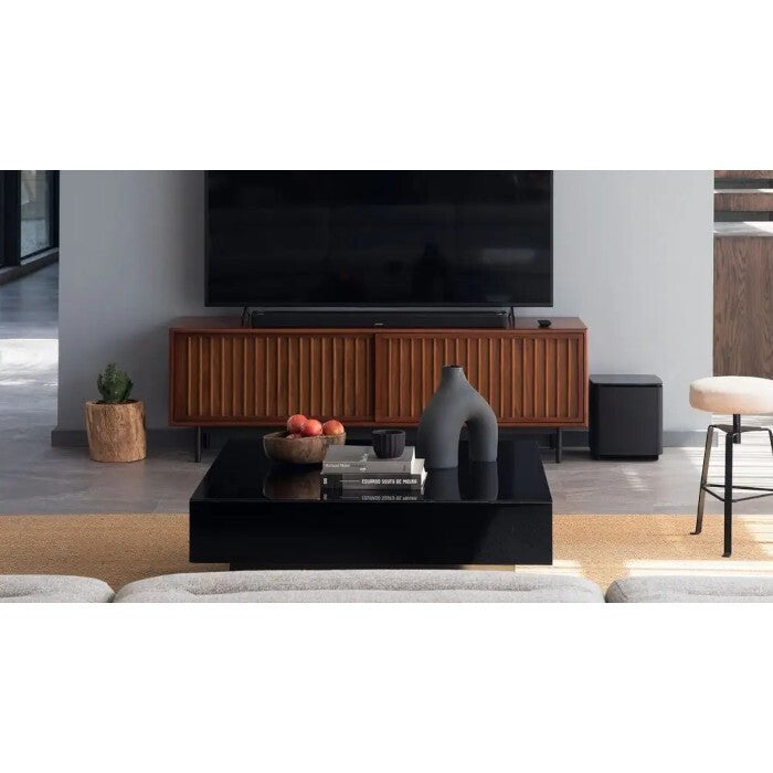 Soundbar Bose Smart SoundBar 900, čierny