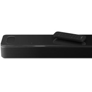 Soundbar Bose Smart SoundBar 900, čierny